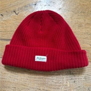 The hundreds beanie